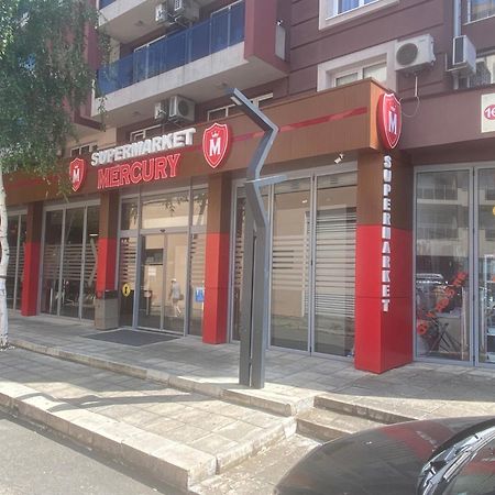 Admiral Plaza A1 Apartment Sunny Beach Exterior foto