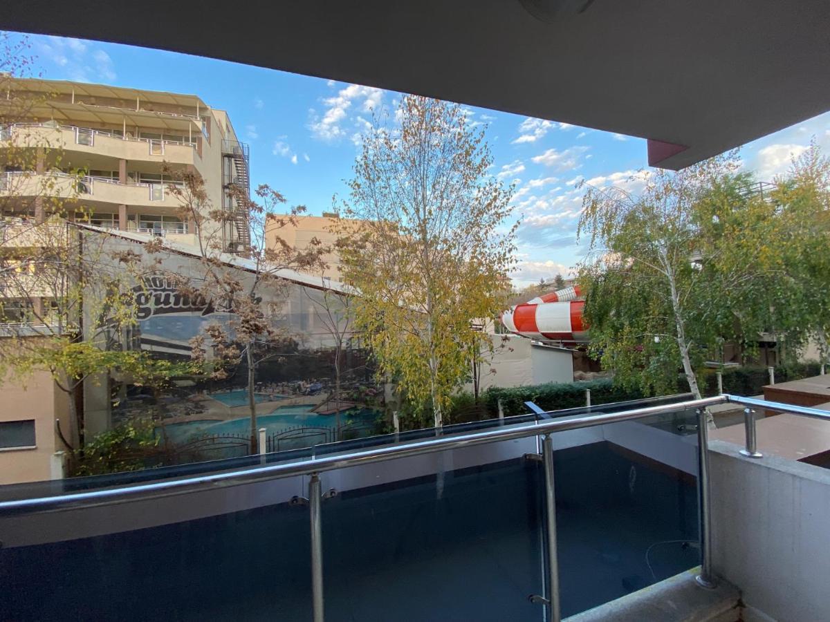 Admiral Plaza A1 Apartment Sunny Beach Exterior foto