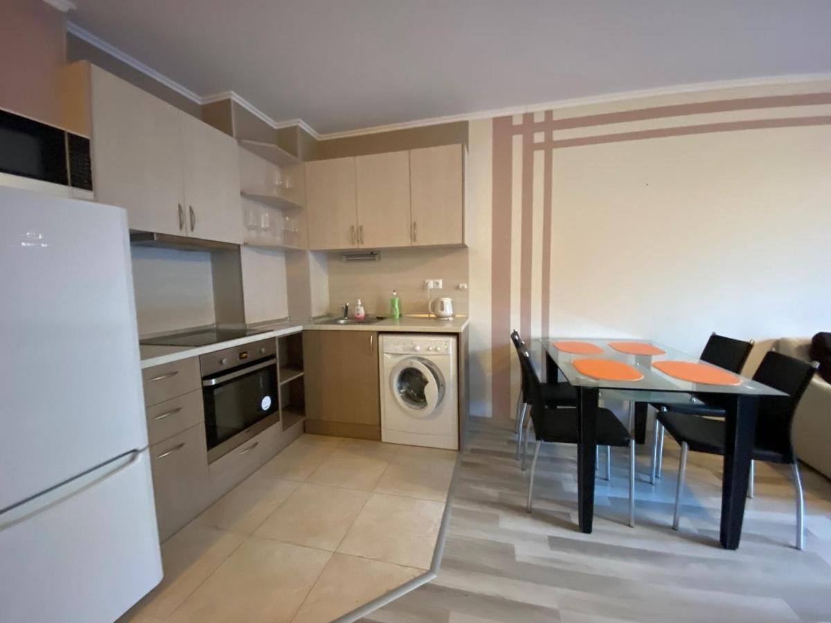 Admiral Plaza A1 Apartment Sunny Beach Exterior foto