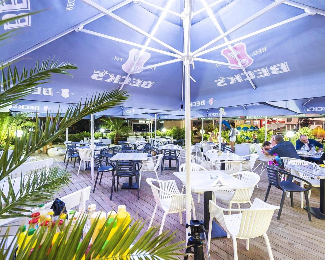 Admiral Plaza A1 Apartment Sunny Beach Exterior foto